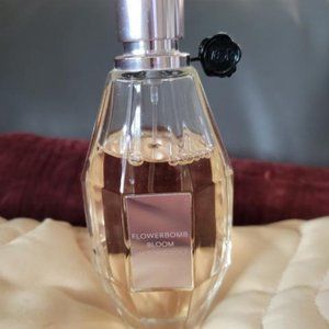 Viktor     Flower Bomb Bloom!!